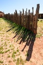 Hubbell Trading Post National Historic Site Royalty Free Stock Photo