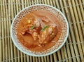 Hubby`s Chala Meen Kulambu