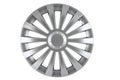 Hubcap isolated