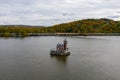 Hudson Athens Lighthouse - New York