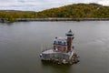 Hudson Athens Lighthouse - New York