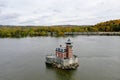 Hudson Athens Lighthouse - New York