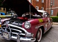 Hudson Hornet