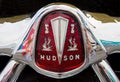 1952 Hudson Hornet Automobile