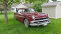 1954 Hudson Hornet