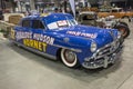 Hudson hornet