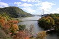 Hudson River Royalty Free Stock Photo