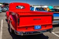 1946 Hudson Super Eight Pickup Truck Royalty Free Stock Photo