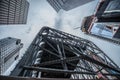 Hudson Yards Construction