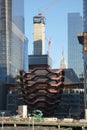 Hudson Yards