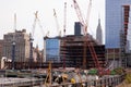 Hudson Yards Redevelopment, New York