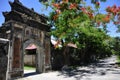 Hue Citadel Gate