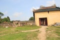 Hue Complex of Hue Monuments in Vietnam