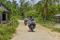 Hue Easy Riders, Vietnam