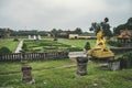 Hue Imperial Citadel - Vietnam