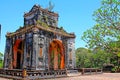 Hue Imperial Tomb of Tu Duc, Vietnam UNESCO World Heritage Site