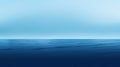 hue navy cyan gradient Royalty Free Stock Photo