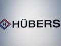 Huebers company Royalty Free Stock Photo