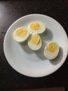 Huevos eggs