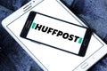 HuffPost blog logo