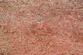 Huge brick wall texture background