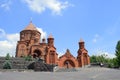 Saint John the Baptist Church, Abovyan