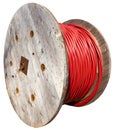 Huge Coil high-voltage Power Cable