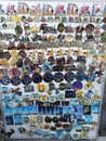 Huge collection of dubai souvenir