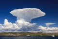 Cumulonimbus