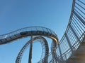 Tiger and Turtle Duisburg