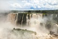 National park of Iguazu, Brazil