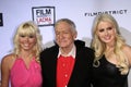 Hugh Hefner