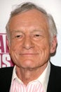 Hugh Hefner