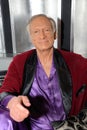 Hugh Hefner