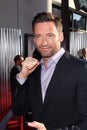 Hugh Jackman Royalty Free Stock Photo