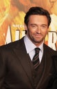 Hugh Jackman