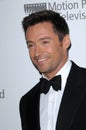 Hugh Jackman Royalty Free Stock Photo