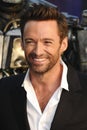 Hugh Jackman