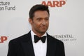 Hugh Jackman Royalty Free Stock Photo