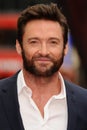 Hugh Jackman Royalty Free Stock Photo