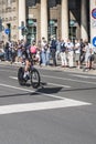 Hugh John Carthy competitor at Giro 2021, Milan