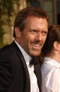 Hugh Laurie