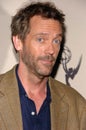 Hugh Laurie