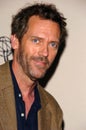 Hugh Laurie