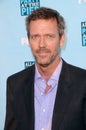 Hugh Laurie Royalty Free Stock Photo