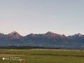 Hugh tatras september morning