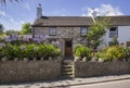 Hugh Town, St Mary's, Isles of Scilly, England