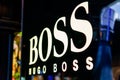 Hugo Boss Is A German Luxury Fashion House Founded In 1924 And Headquartered In Metzingen