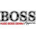 hugo boss vector design