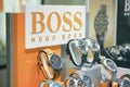 Hugo Boss watches